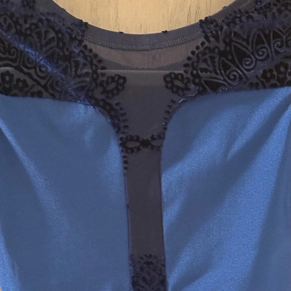 Luckyleo Ballet leotard size XS like new - Picture 3 of 11